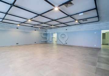 Ponto comercial para alugar na alameda barros, 893, santa cecília, são paulo por r$ 35.000