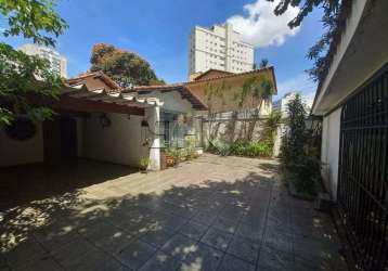 Casa com 4 quartos para alugar na rua das grumixamas, 423, vila parque jabaquara, são paulo por r$ 15.000