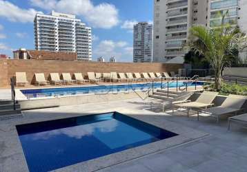 Apartamento com 3 quartos à venda na rua josé cocciuffo, 76, vila mariana, são paulo por r$ 1.350.000