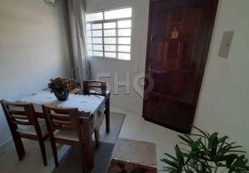 Casa com 2 quartos à venda na jerônimo dos santos, 32, vila barbosa, são paulo por r$ 450.000