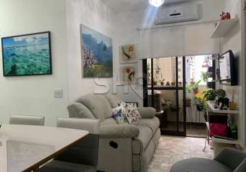 Apartamento com 2 quartos à venda na rua turiassu, 130, perdizes, são paulo por r$ 670.000