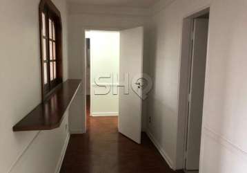 Apartamento com 3 quartos para alugar na avenida nove de julho, 4782, jardim paulista, são paulo por r$ 8.500