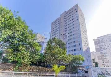 Apartamento com 2 quartos à venda na avenida doutor francisco mesquita, 1205, quinta da paineira, são paulo por r$ 419.000