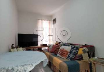 Apartamento com 2 quartos à venda na rua catão, 970, vila romana, são paulo por r$ 365.000