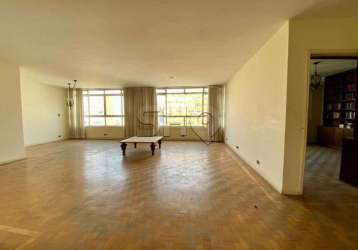 Apartamento com 4 quartos à venda na barros, 383, higienópolis, são paulo por r$ 1.596.000