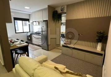 Apartamento com 2 quartos à venda na vila gaeta, 11, parque peruche, são paulo por r$ 400.000