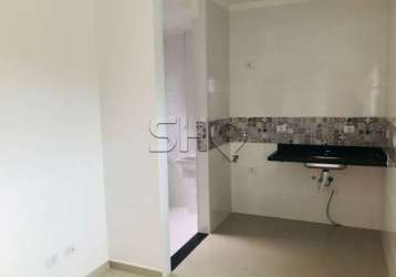 Apartamento com 2 quartos à venda na rua gilda, 10, vila esperança, são paulo por r$ 240.000