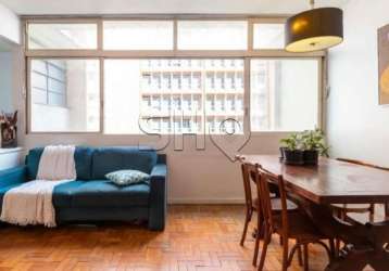 Apartamento com 3 quartos à venda na rua peixoto gomide, 742, jardim paulista, são paulo por r$ 1.201.000