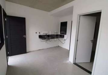 Apartamento com 1 quarto à venda na rua antônio bitencourt, 248, vila prudente, são paulo por r$ 200.000