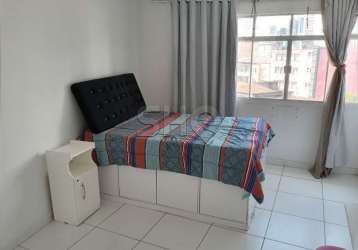 Loft com 1 quarto à venda na rua major diogo, 722, bela vista, são paulo por r$ 260.000