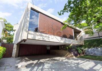 Casa com 4 quartos à venda na rua joão moura, 1660, pinheiros, são paulo por r$ 10.000.000