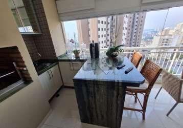 Apartamento com 3 quartos à venda na avenida do guacá, 76, lauzane paulista, são paulo por r$ 1.380.000