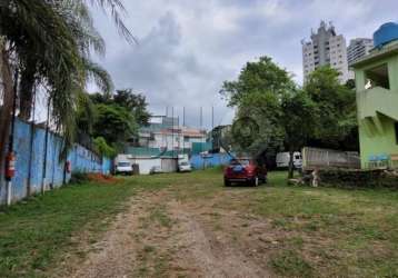 Terreno à venda na rua barbalha, 335, alto da lapa, são paulo por r$ 15.700.000