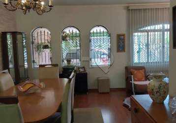 Casa com 3 quartos à venda na sapienza, 26, vila isolina mazzei, são paulo por r$ 849.900