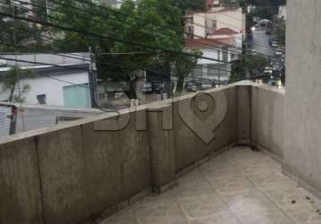 Casa comercial com 4 salas para alugar na rua paraguassu, 57, perdizes, são paulo por r$ 7.000