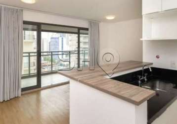 Apartamento com 1 quarto à venda na paulistânia, 215, vila madalena, são paulo por r$ 660.000