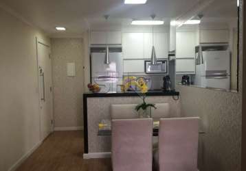 Apartamento com 3 quartos à venda na avenida conceição, 2150, vila paiva, são paulo por r$ 470.000