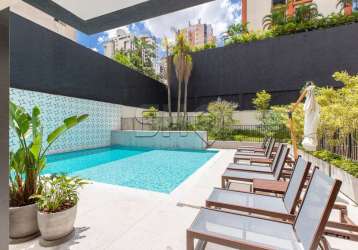 Apartamento com 3 quartos à venda na rua araquém, 187, vila mascote, são paulo por r$ 1.930.000