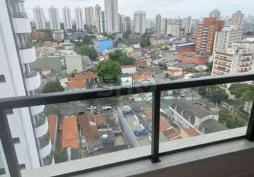 Apartamento com 2 quartos à venda na rua dona leopoldina, 625, ipiranga, são paulo por r$ 783.300