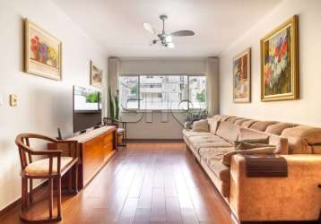 Apartamento com 4 quartos à venda na rua sergipe, 605, consolação, são paulo por r$ 1.991.000