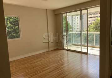 Apartamento com 2 quartos à venda na rua doutor gabriel dos santos, 121, santa cecília, são paulo por r$ 1.200.000