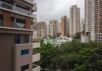 Apartamento com 2 quartos à venda na avenida sumaré, 137, perdizes, são paulo por r$ 750.000