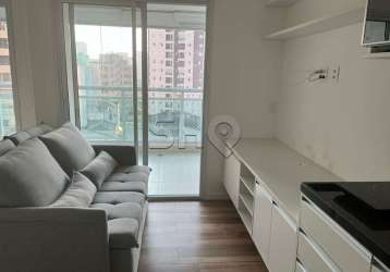 Apartamento com 1 quarto à venda na rua olímpia de almeida prado, 27, barra funda, são paulo por r$ 460.000