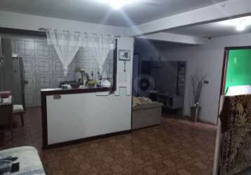 Casa com 3 quartos à venda na rua alcântara, 305, vila maria baixa, são paulo por r$ 1.500.000