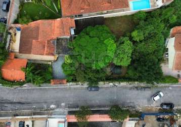 Casa com 2 quartos à venda na rua do horto, 688, horto florestal, são paulo por r$ 1.390.000