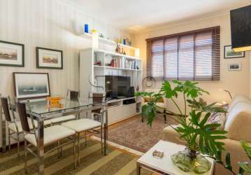 Apartamento com 1 quarto à venda na rua lavradio, 197, barra funda, são paulo por r$ 355.000