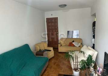 Apartamento com 3 quartos à venda na avenida professor alceu maynard araújo, 43, vila cruzeiro, são paulo por r$ 850.000