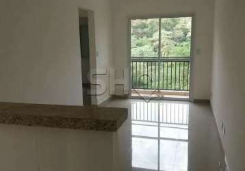 Apartamento com 2 quartos à venda na avenida senador josé ermírio de moraes, 1608, tremembé, são paulo por r$ 320.000