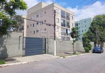 Apartamento com 2 quartos à venda na itapé, 94, vila santos, são paulo por r$ 351.000