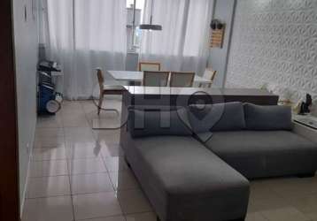 Apartamento com 3 quartos à venda na avenida dom pedro i, 181, vila monumento, são paulo por r$ 585.000