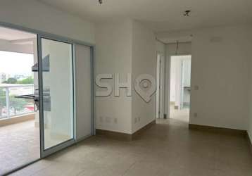 Apartamento com 2 quartos à venda na rua platina, 151, vila azevedo, são paulo por r$ 820.000