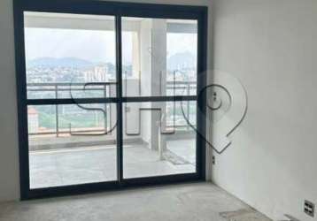 Apartamento com 3 quartos à venda na rua hassib mofarrej, 706, vila leopoldina, são paulo por r$ 1.450.000