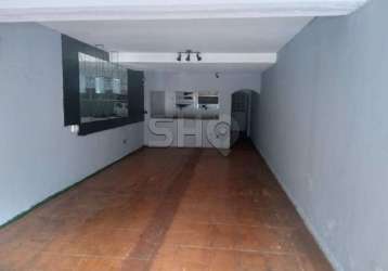 Casa comercial com 2 salas à venda na avenida imperatriz leopoldina, 627, vila leopoldina, são paulo por r$ 1.500.000