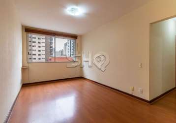 Apartamento com 2 quartos à venda na rua diana, 649, perdizes, são paulo por r$ 790.000