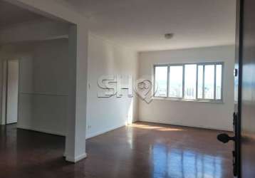 Apartamento com 3 quartos à venda na rua cerro corá, 1153, vila romana, são paulo por r$ 750.000