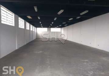 Terreno comercial para alugar na avenida barro branco, 335, vila do encontro, são paulo por r$ 12.000