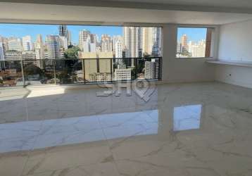 Apartamento com 3 quartos à venda na rua campevas, 238, perdizes, são paulo por r$ 5.000.000