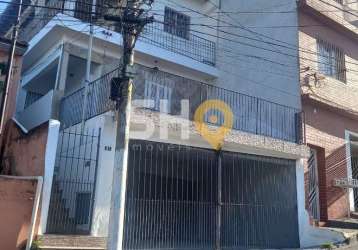 Casa com 4 quartos à venda na josé zamba, 31, imirim, são paulo por r$ 480.000