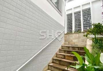 Casa com 3 quartos à venda na rua cardoso de almeida, 1600, perdizes, são paulo por r$ 1.090.000