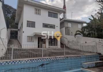 Casa com 4 quartos à venda na rua pombal, 667, sumaré, são paulo por r$ 1.950.000