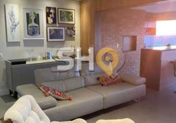 Apartamento com 2 quartos à venda na rua horácio lane, 59, pinheiros, são paulo por r$ 2.250.000