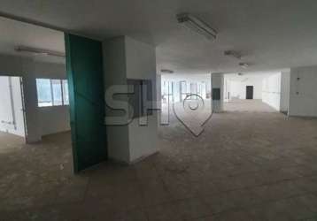 Sala comercial com 20 salas à venda na avenida são joão, 1588, santa cecília, são paulo por r$ 7.000.000