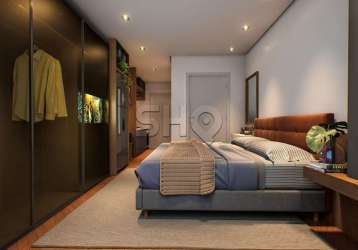 Loft com 1 quarto à venda na álvaro machado pedrosa, 752, tucuruvi, são paulo por r$ 210.000