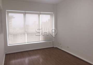 Sala comercial com 6 salas à venda na alameda lorena, 1304, jardim paulista, são paulo por r$ 3.200.000