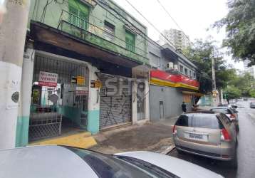 Casa com 1 quarto para alugar na rua ministro ferreira alves, 945, perdizes, são paulo por r$ 2.750