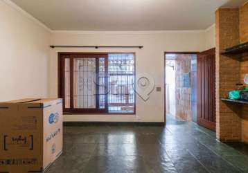 Casa com 4 quartos à venda na rua guiara, 151, pompéia, são paulo por r$ 1.600.000